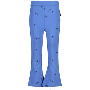 Jubel meisjes broek - Blauw