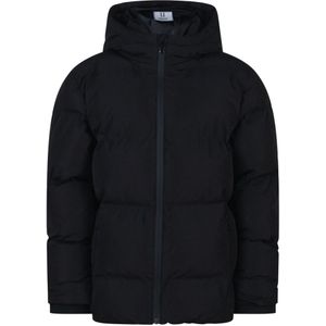Unlocked jongens winterjas - Zwart