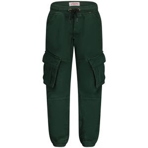 Vingino jongens broek - Groen