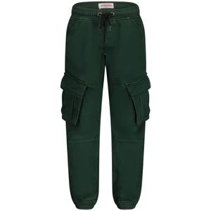 Vingino jongens jeans - Groen