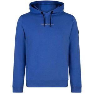 Rellix jongens hoodie - Kobalt