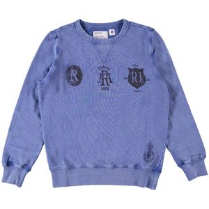 Replay jongens sweater - Blauw