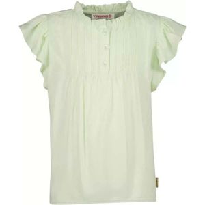 Vingino meisjes blouse - Lime