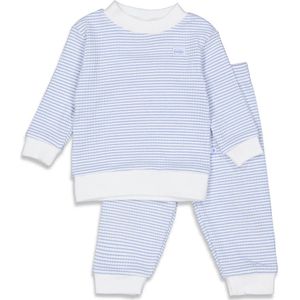 Feetje unisex pyjama - Blauw