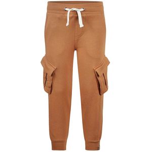 Koko Noko jongens broek - Bruin