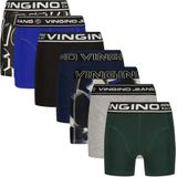 Vingino jongens short - Marine