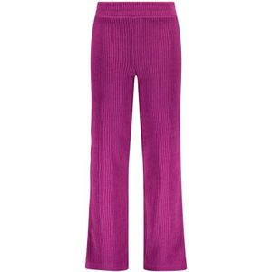 B.NOSY meisjes broek - Lila