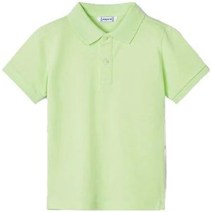 Mayoral jongens polo - Lime