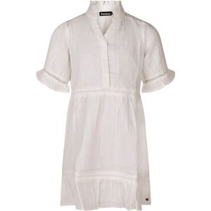 Persival meisjes jurk - Ecru