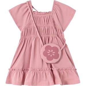 Mayoral meisjes jurk - Rose