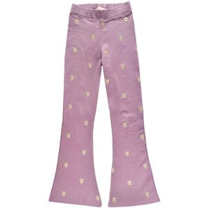 TOPitm meisjes broek - Mauve