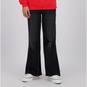 Raizzed meisjes jeans - Black denim