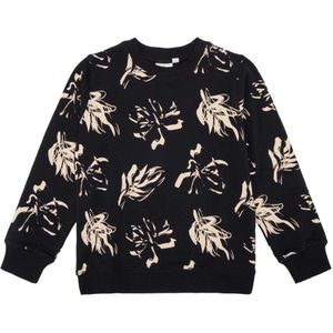 The New jongens sweater - Zwart