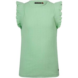 PERSIVAL meisjes singlet - Licht groen