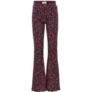 Looxs meisjes broek - Meerkleurig