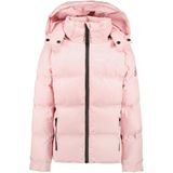 Cars - Winterjas - Perzik - Voor Meisjes