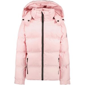 Cars - Winterjas - Perzik - Voor Meisjes