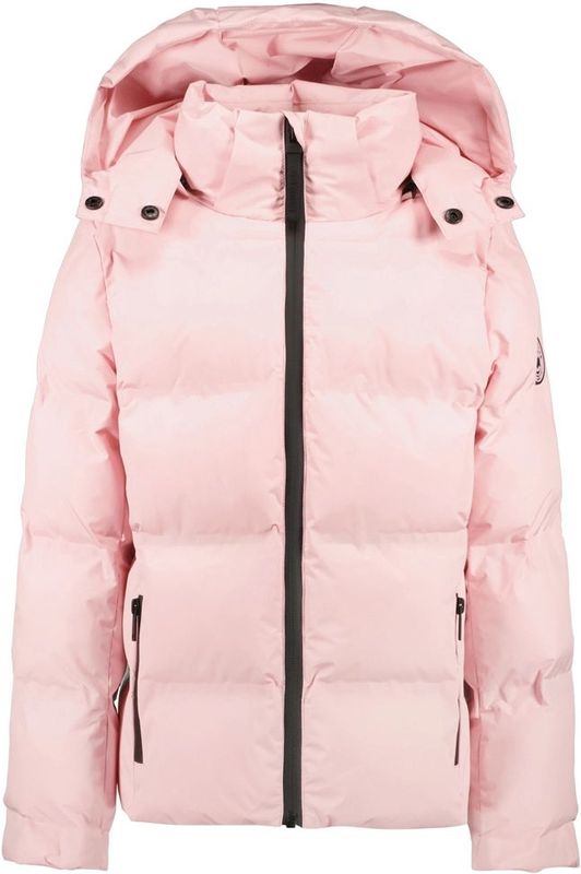 Cars - Winterjas - Perzik - Voor Meisjes