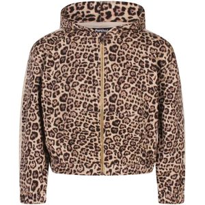 Persival meisjes vest - Kit