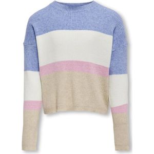 KIDS_ONLY meisjes trui - Blauw