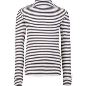 Blue Rebel meisjes longsleeve - Marine