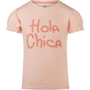 Koko Noko meisjes t-shirt - Rose