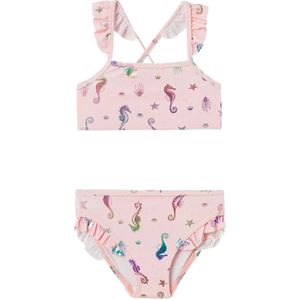 Name It meisjes bikini - Licht rose