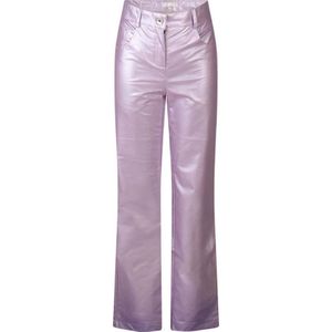 D-zine meisjes broek - Lila