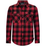 Retour casual shirt matz maat 104/4J