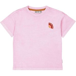 Tumble 'N Dry meisjes t-shirt - Rose