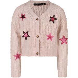 D-zine meisjes vest - Kit