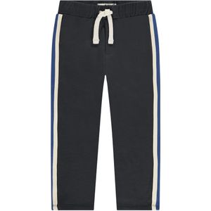 Stains & Stories jongens broek - Antracite