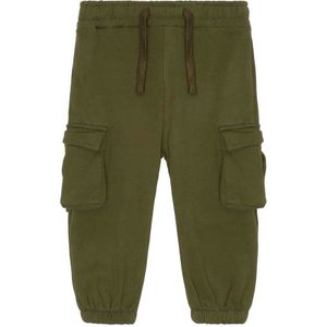 The New unisex broek - Army