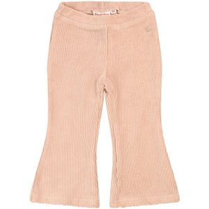 Bakkaboe meisjes broek - Zand