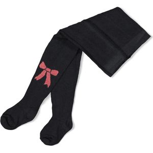 Feetje meisjes maillot - Antracite