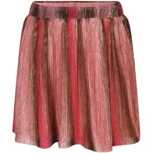Persival meisjes rok - Oud rose