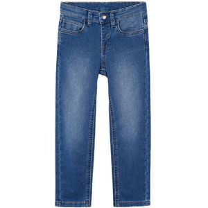 Mayoral jongens jeans - Medium denim