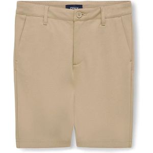 KIDS ONLY jongens korte broek - Beige