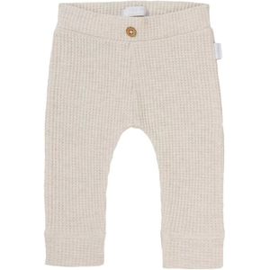 Noppies unisex broek - Beige