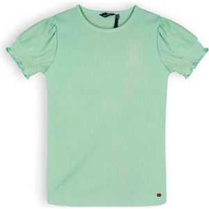 NoBell meisjes t-shirt - Groen