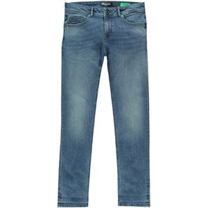 Cars jongens jeans - Dark stone