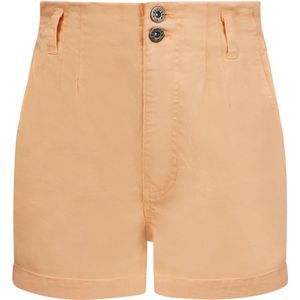 Retour meisjes korte broek - Beige