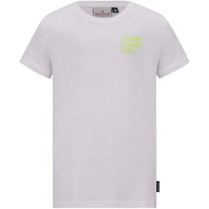 Retour jongens t-shirt - Wit