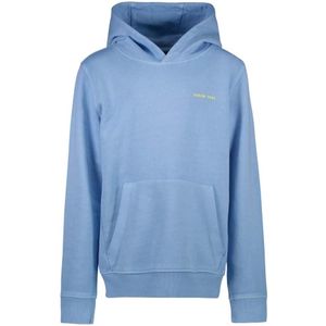 Cars jongens sweater - Blauw