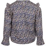 Koko Noko Q-girls 2 Meisjes Blouse