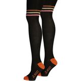 B.NOSY meisjes maillot - Zwart