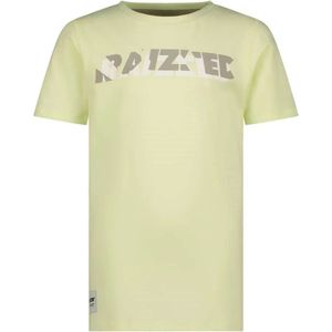 Raizzed jongens t-shirt - Zand