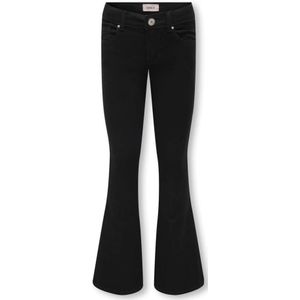 KIDS ONLY meisjes jeans - Black denim