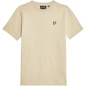 Lyle & Scott jongens t-shirt - Kit