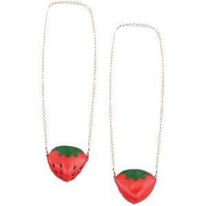 NoNo meisjes accessoires - Rood